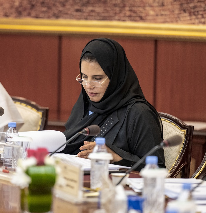 صورة اخبار مجلس الشورى
